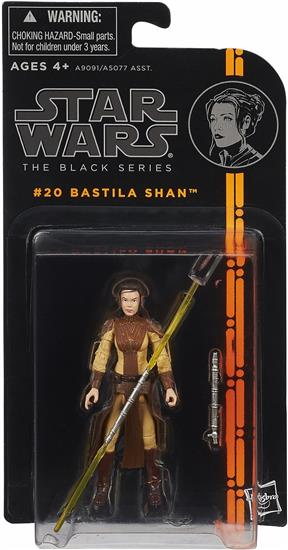 Bastila Shan