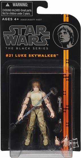 Luke Skywalker