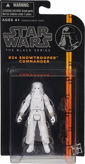 Snowtrooper Commander
