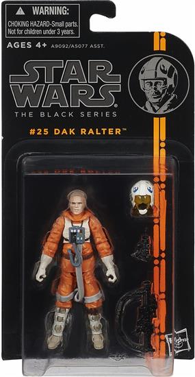 Dak Ralter