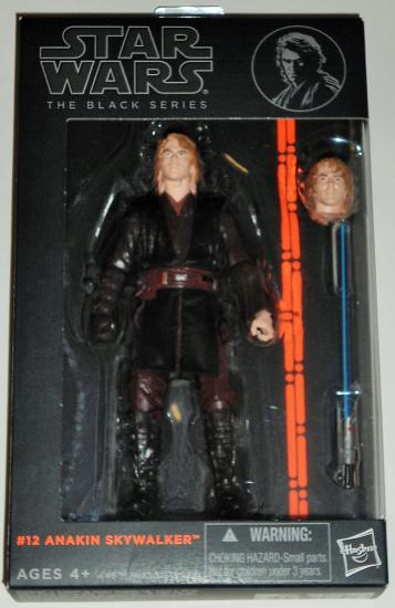 Anakin Skywalker