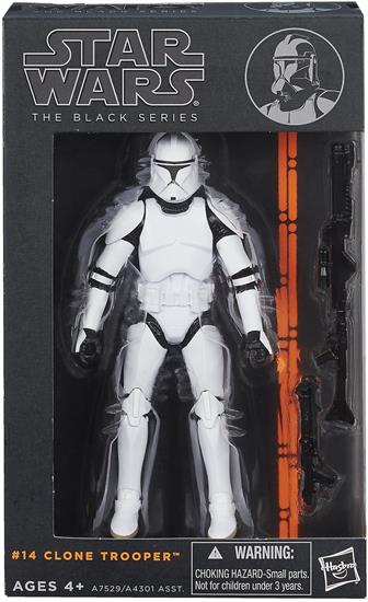 Clone Trooper