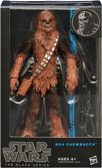 Chewbacca