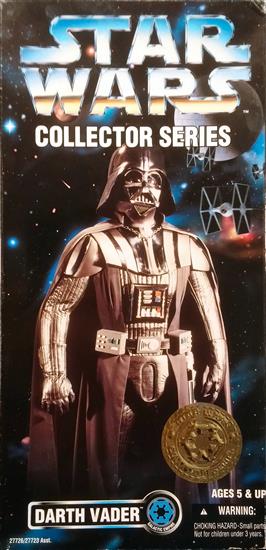 Darth Vader