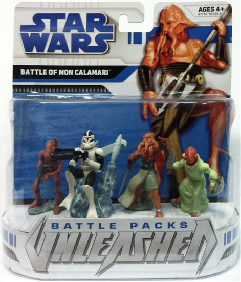 Battle of Mon Calamari