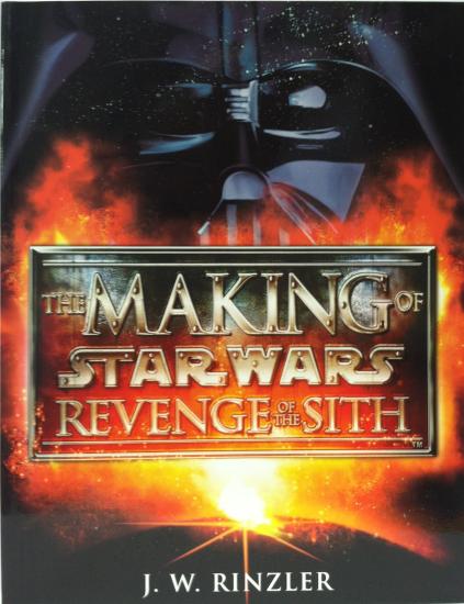 The Making of Star Wars Revenge of the Sith