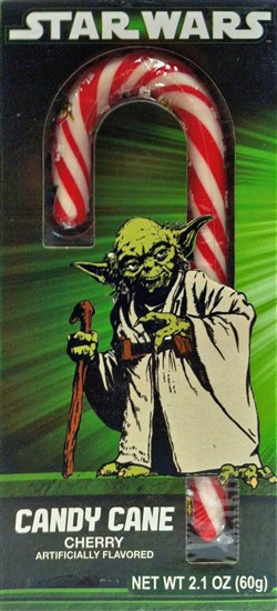 Yoda