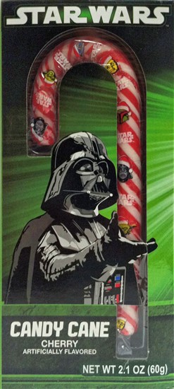 Darth Vader