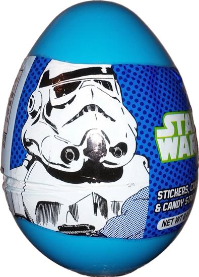 Stormtrooper / blue
