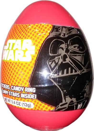 Darth Vader / red