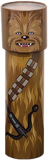 Chewbacca