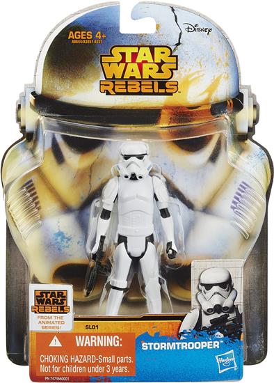 Stormtrooper
