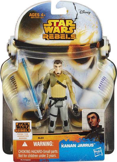 Kanan Jarrus
