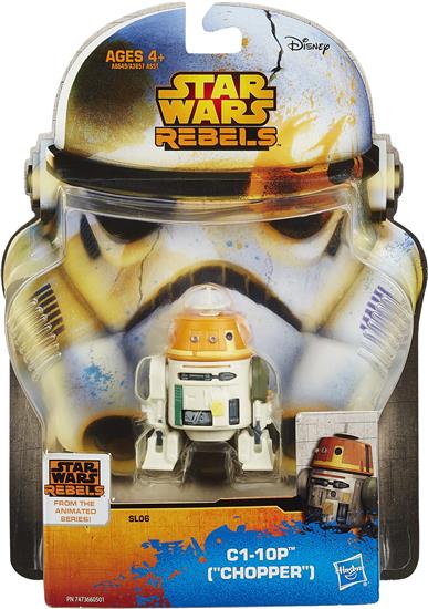 C1-10P ''Chopper''