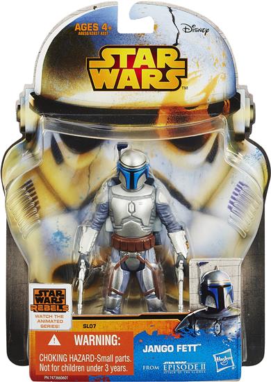 Jango Fett