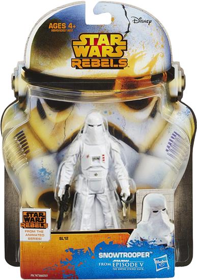 Snowtrooper