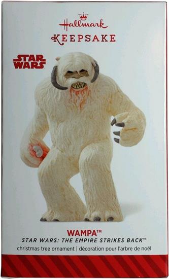 2014 Wampa