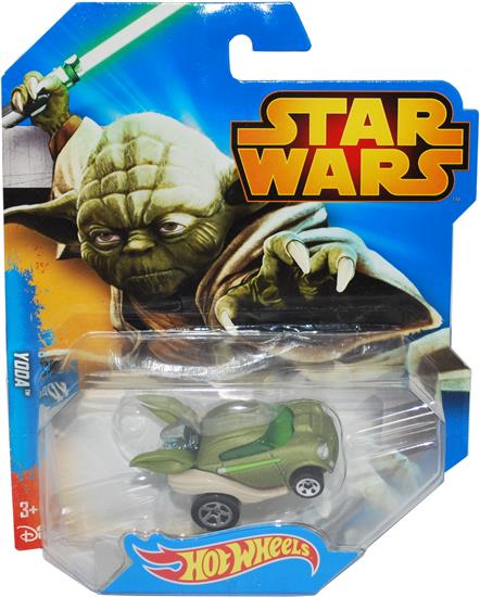 Yoda