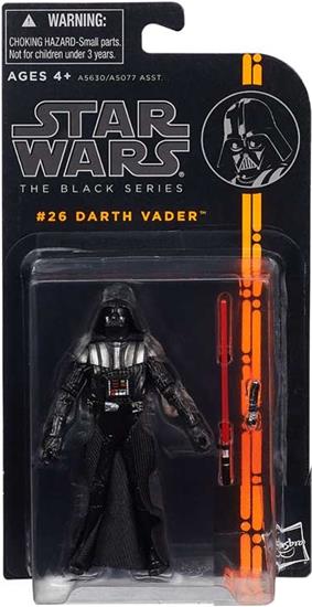 Darth Vader