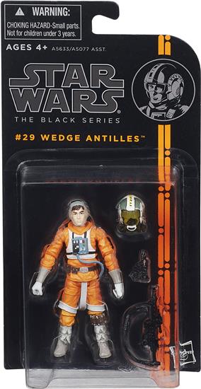 Wedge Antilles