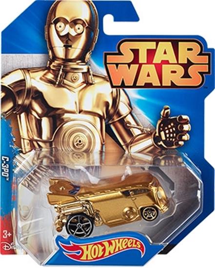 C-3PO
