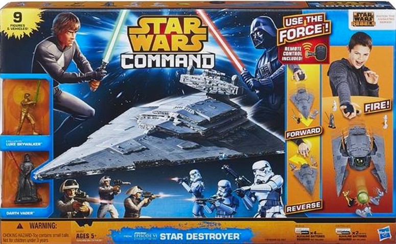 Star Destroyer