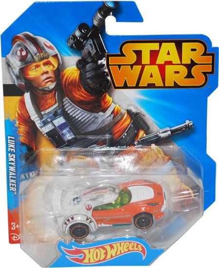 Luke Skywalker