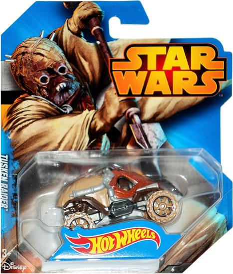Tusken Raider