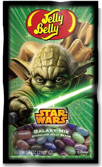 Yoda