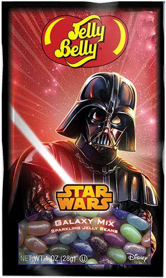 Darth Vader