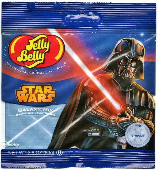 Darth Vader 2.8oz. package