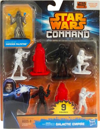 Galactic Empire