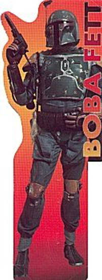 Boba Fett