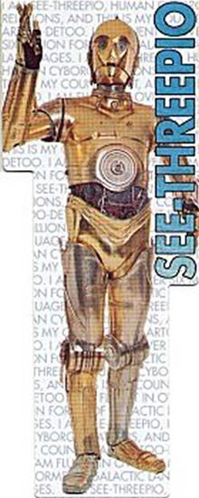 C-3PO