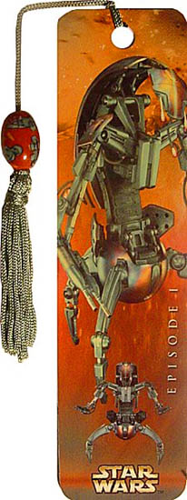 Destroyer Droid