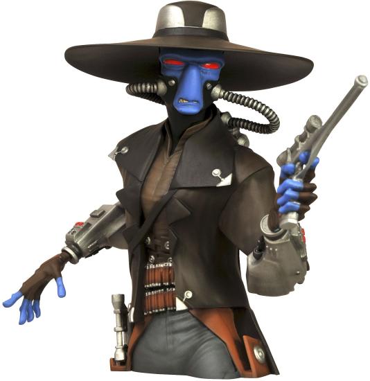 Cad Bane