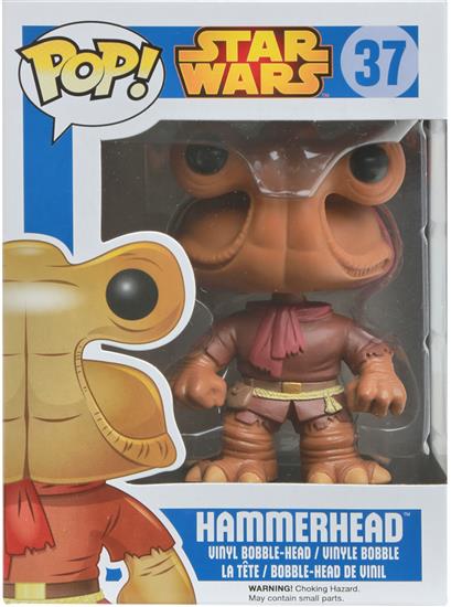 Hammerhead