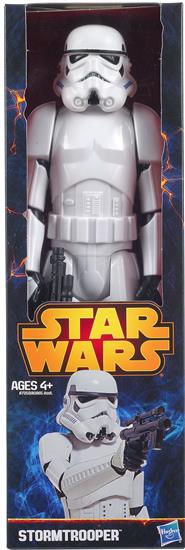 Stormtrooper