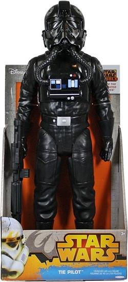 TIE Pilot