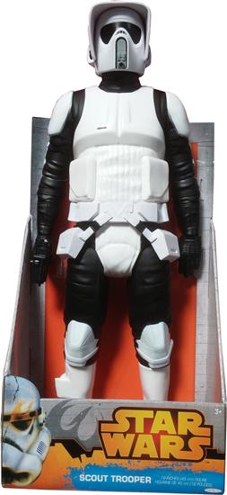 Scout Trooper