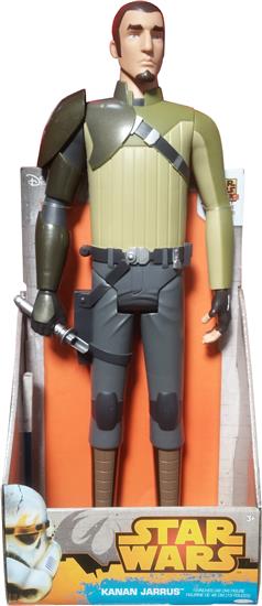 Kanan Jarrus