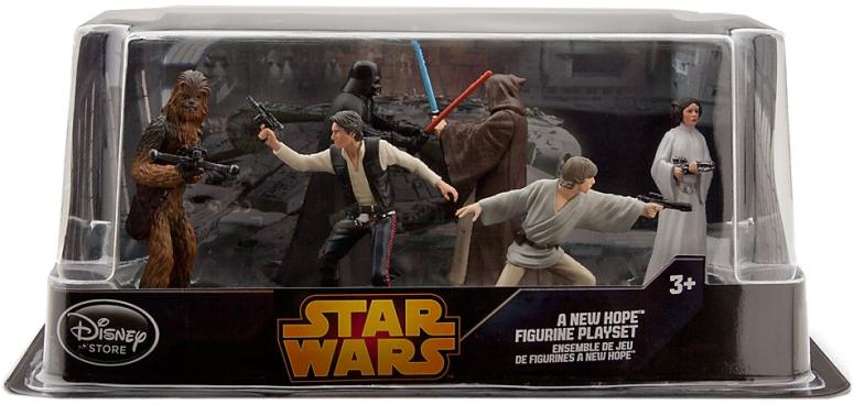 Star Wars