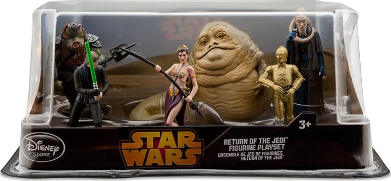Return of the Jedi