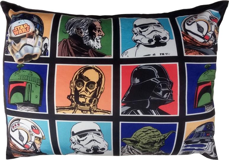 Classic characters