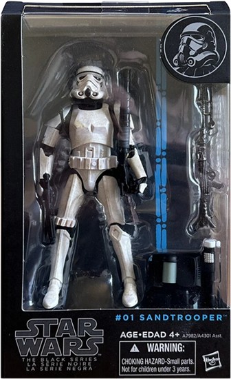 Sandtrooper