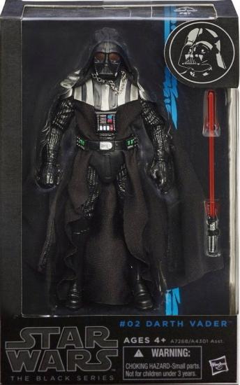Darth Vader