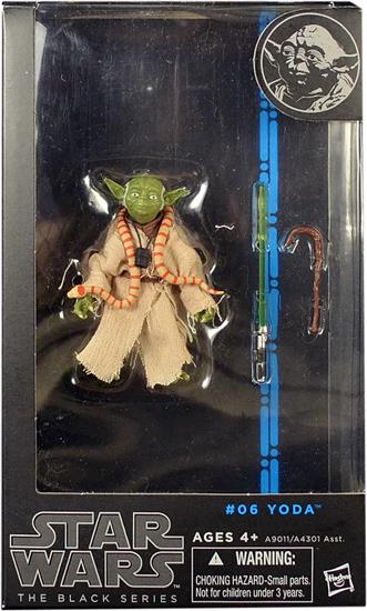 Yoda