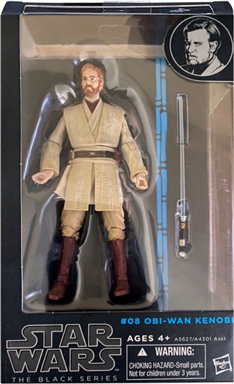 Obi-Wan Kenobi