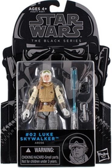 Luke Skywalker