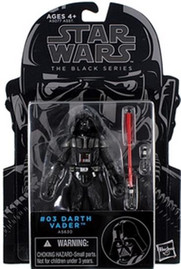 Darth Vader